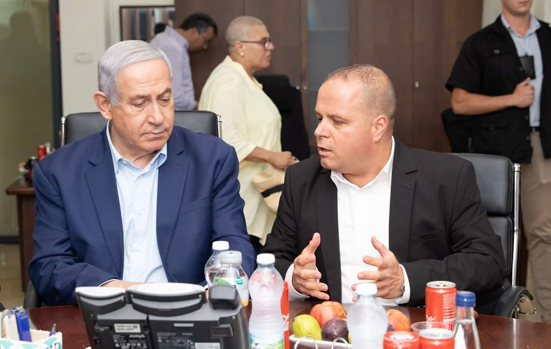 דוברות העירייה