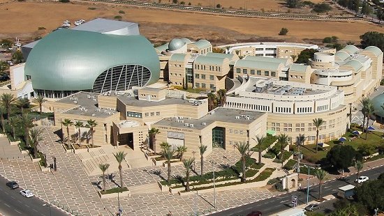 יחצ מכללת אשקלון 