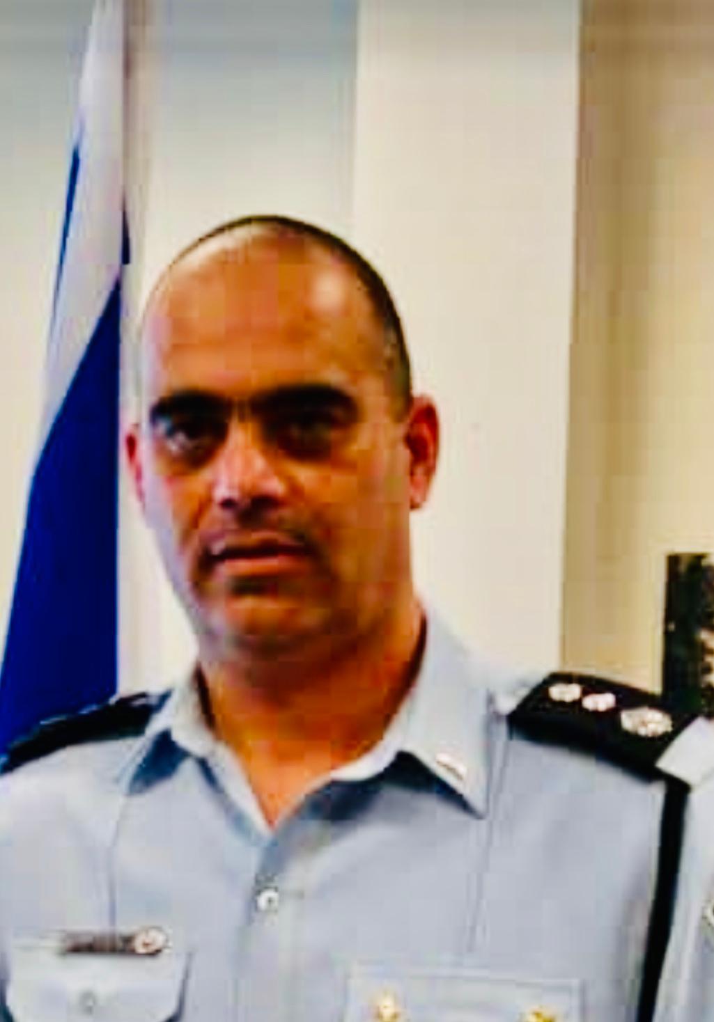  רונן אבניאלי