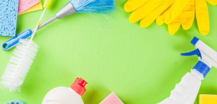 פוליש לרצפה FREEPIK