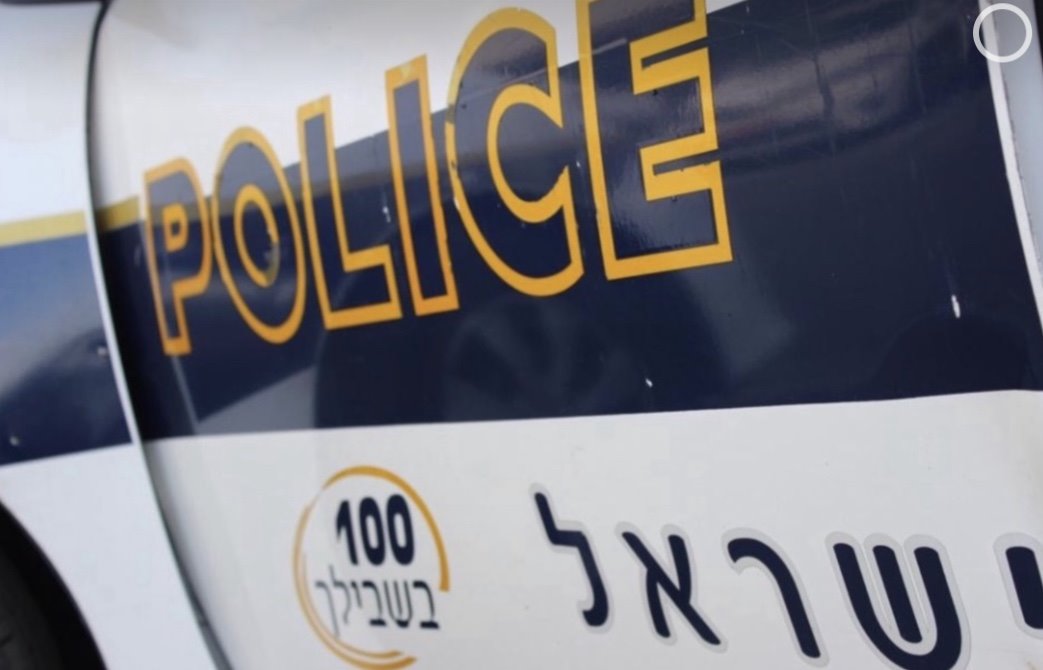 דוברות המשטרה