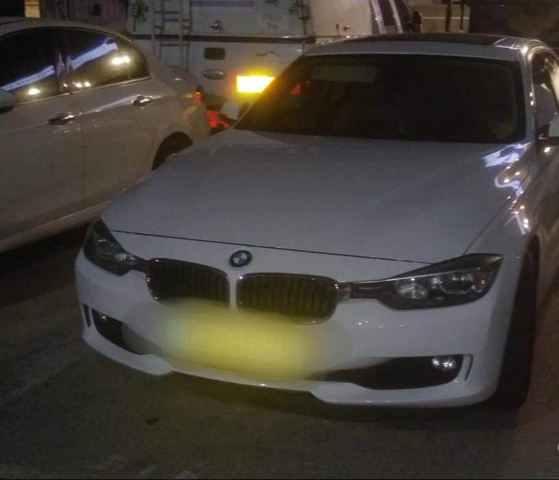 דוברות המשטרה 