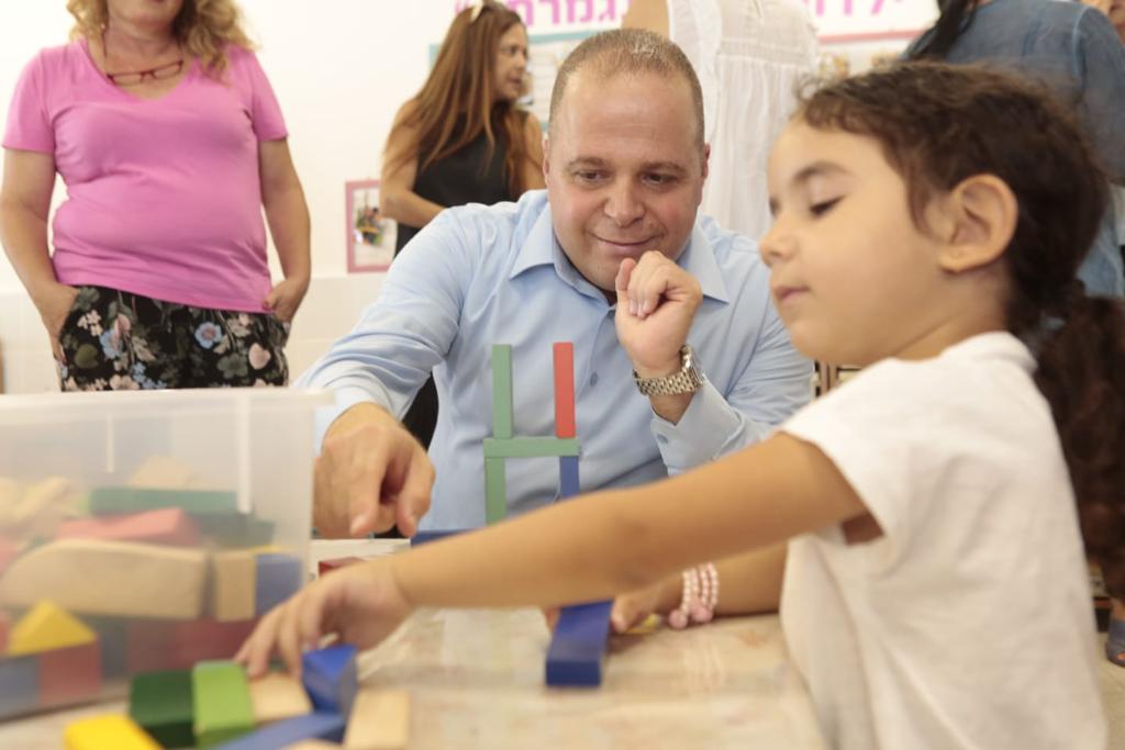 דוברות העירייה