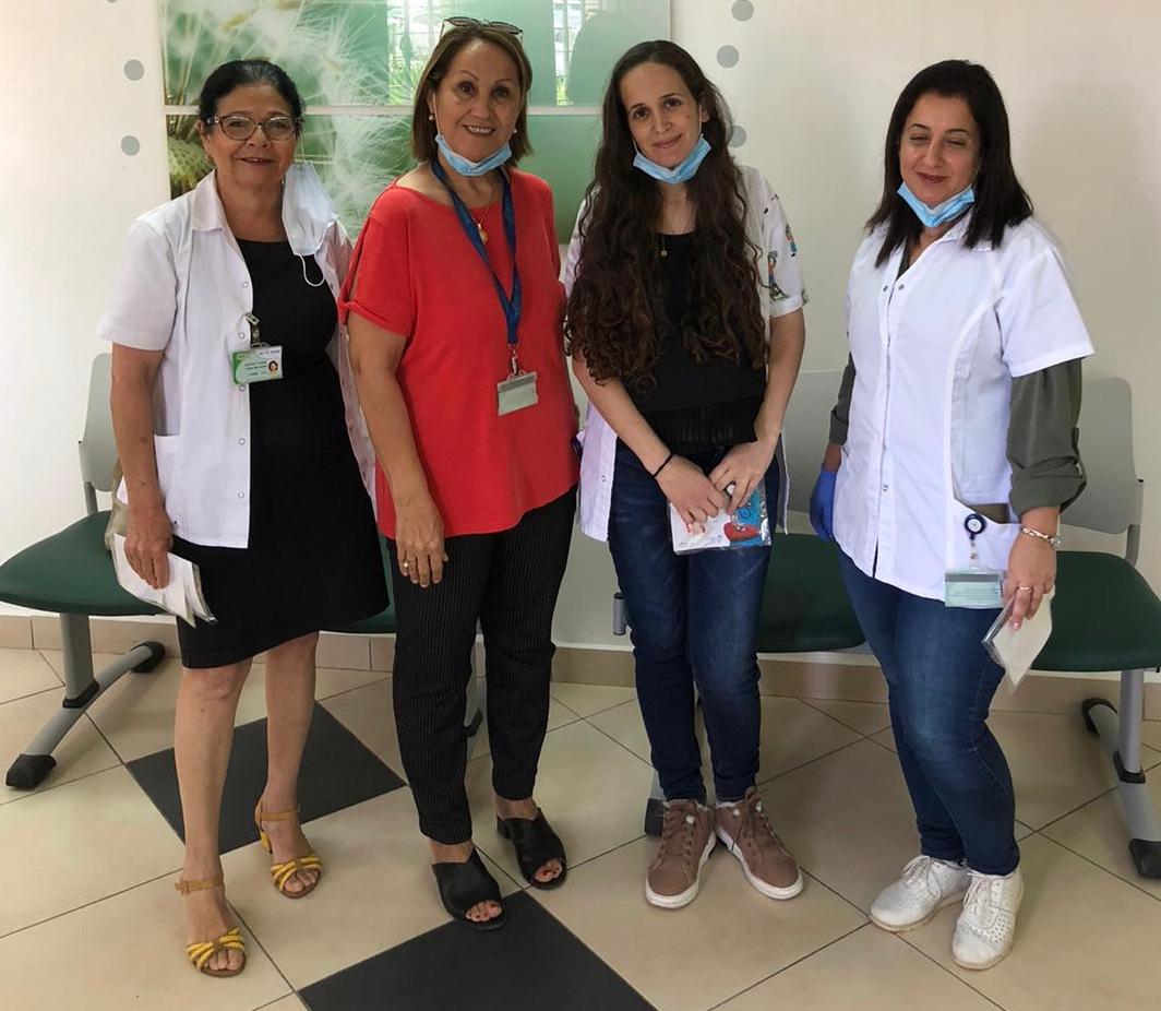 דוברות כללית