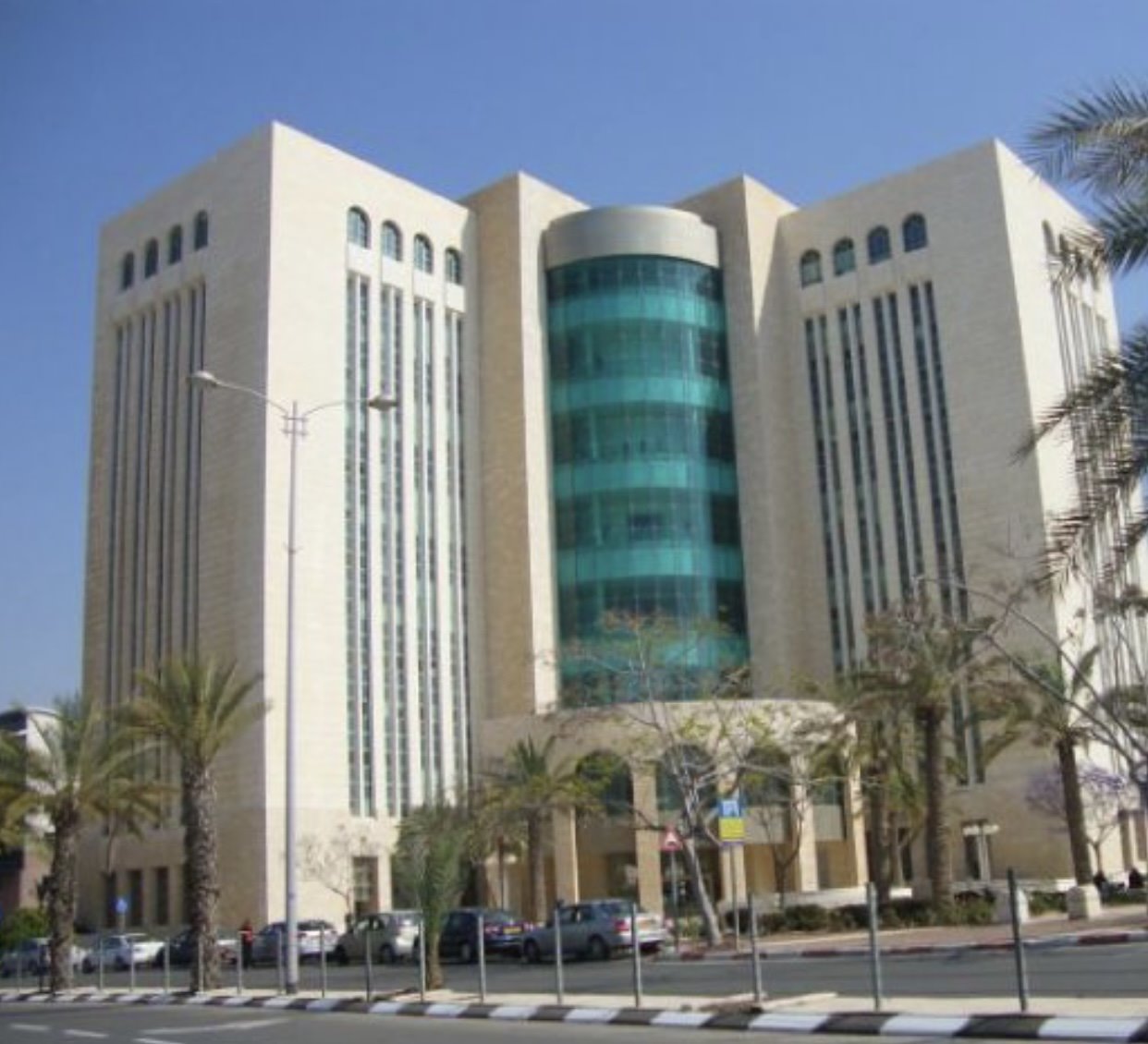 בית המשפט המחוזי בבאר שבע