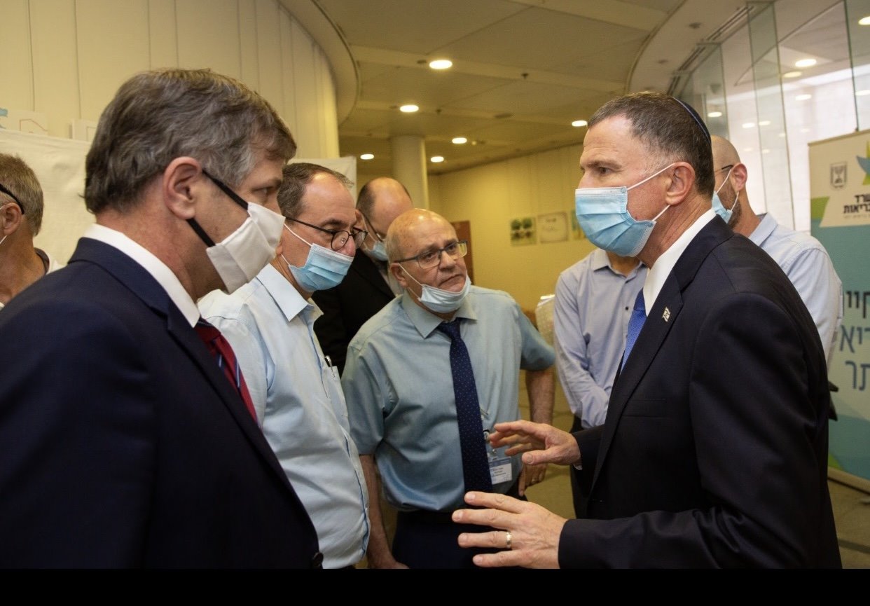 דוברות הכנסת 