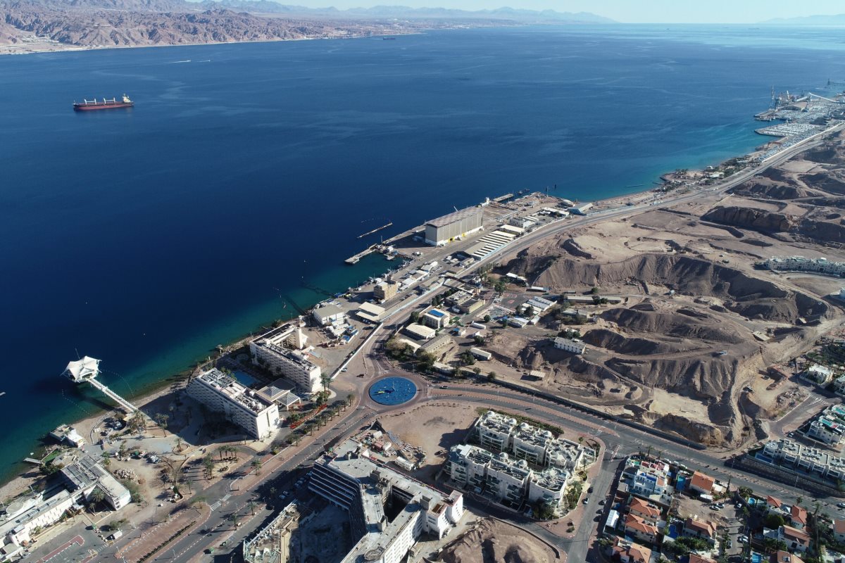 קרדיט תמונה ערן פיקסר