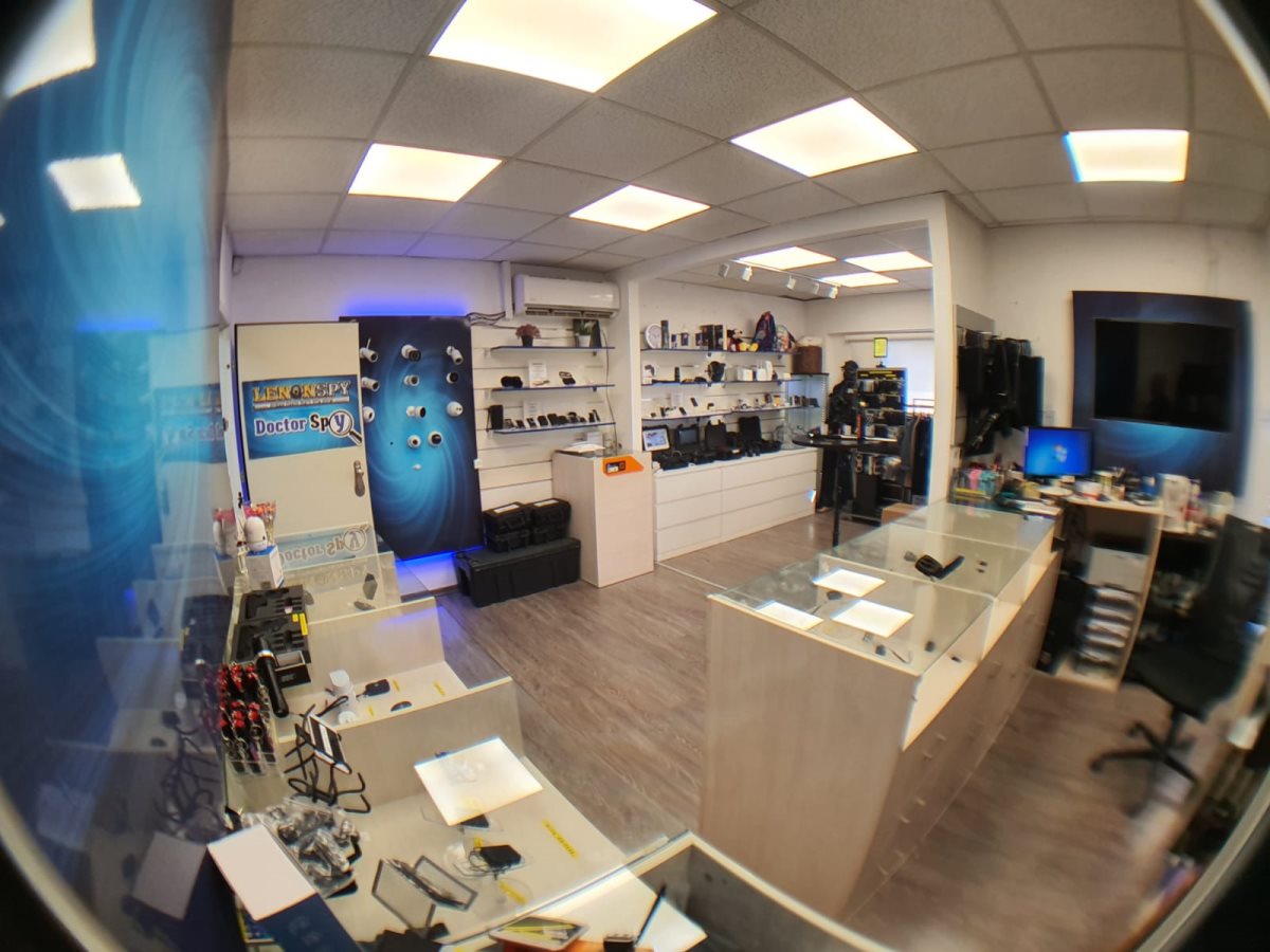 קרדיט לתמונה דוקטור ספאי