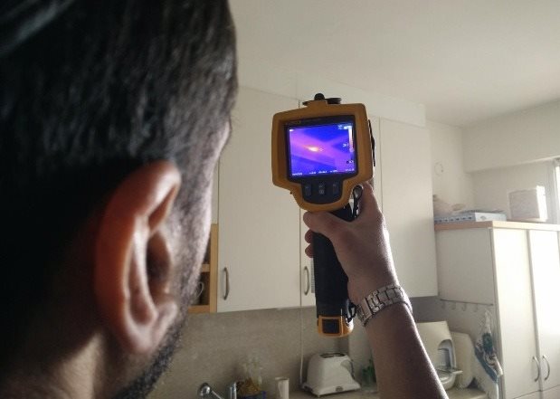 קרדיט תמונה אופיר איתור נזילות