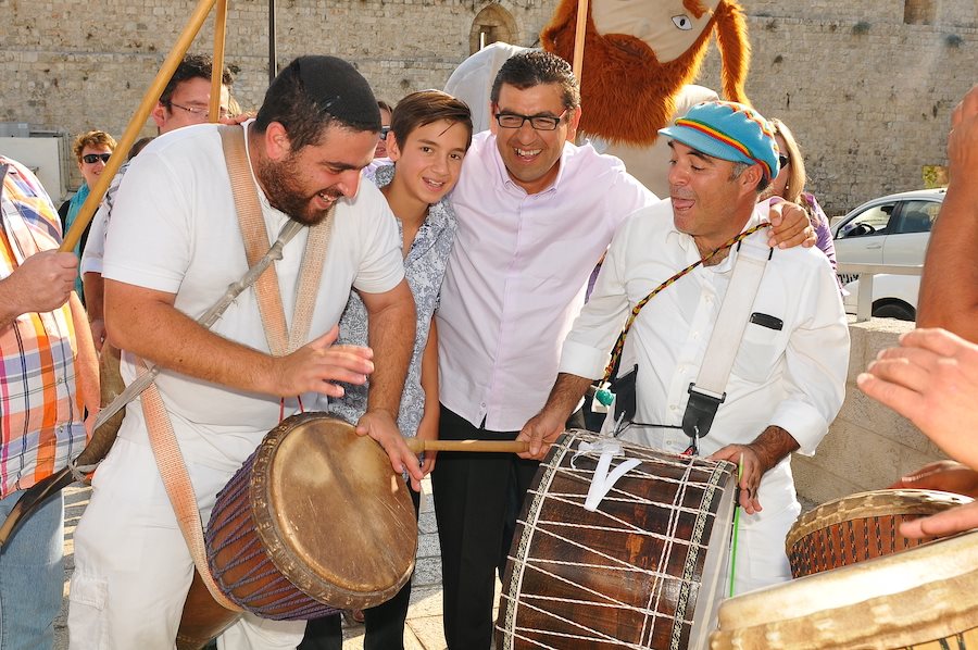 קרדיט תמונה יח"צ