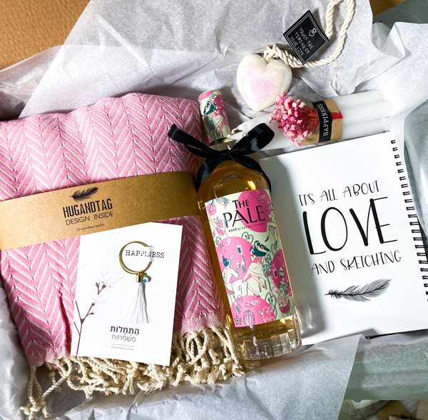 קרדיט לתמונות: היידה