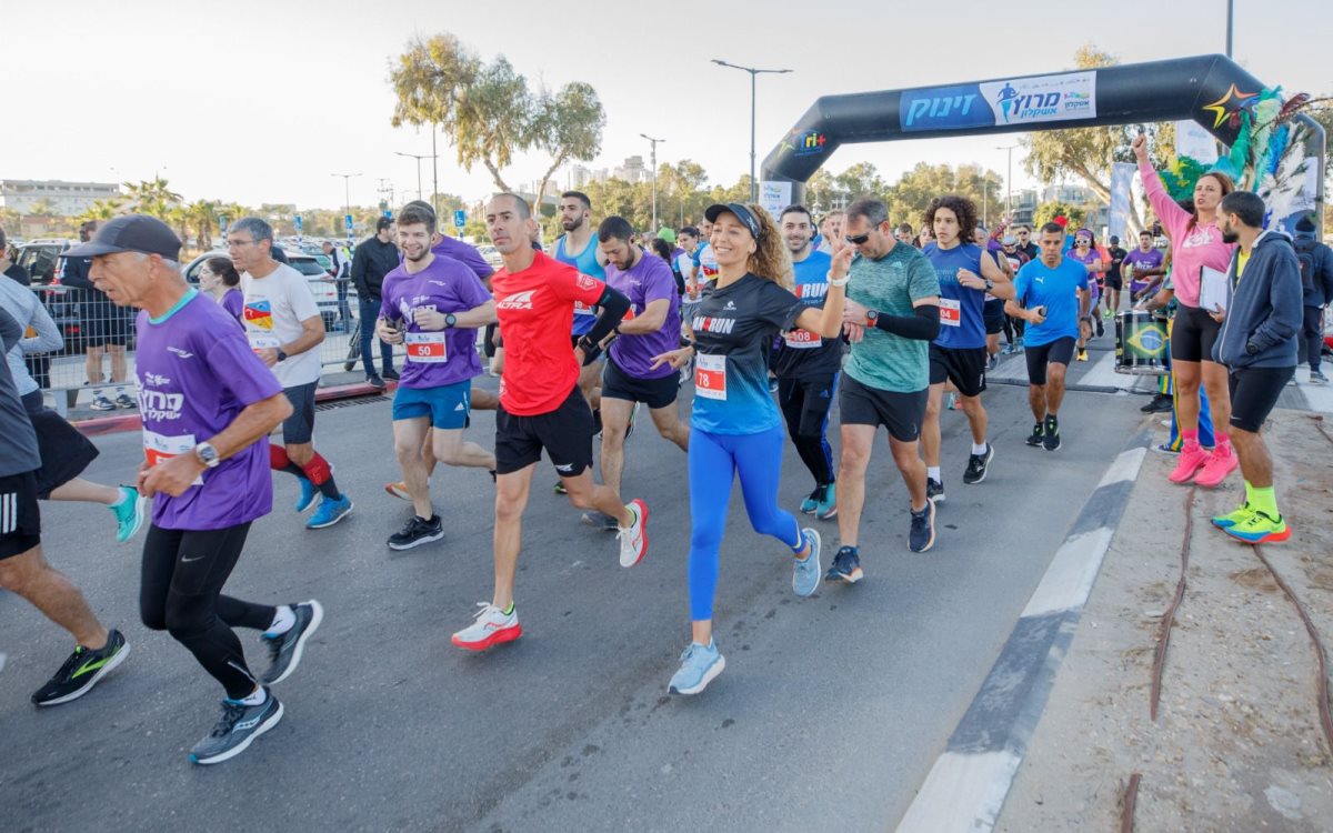 דוברות העירייה