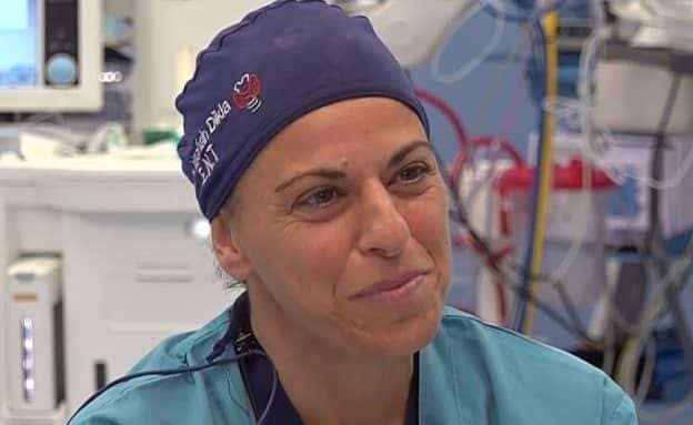 דוברות ברזילי