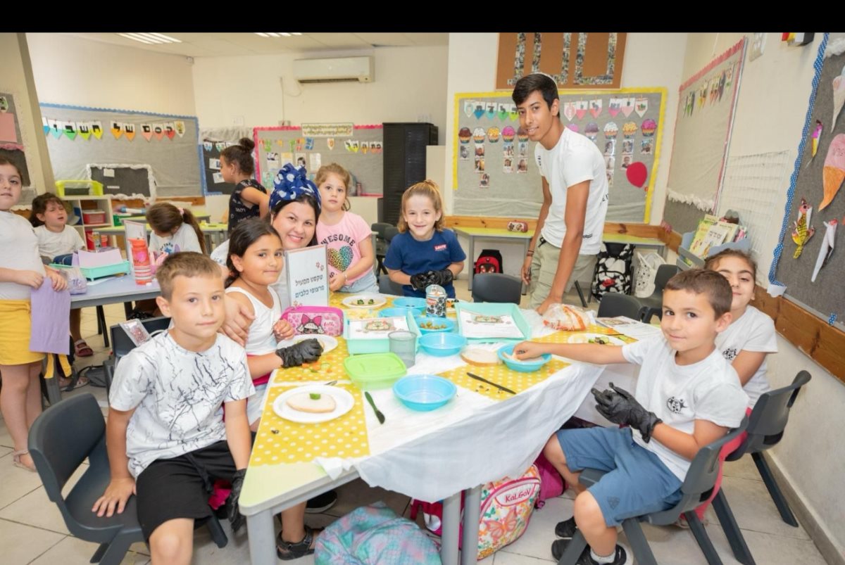 דוברות העירייה