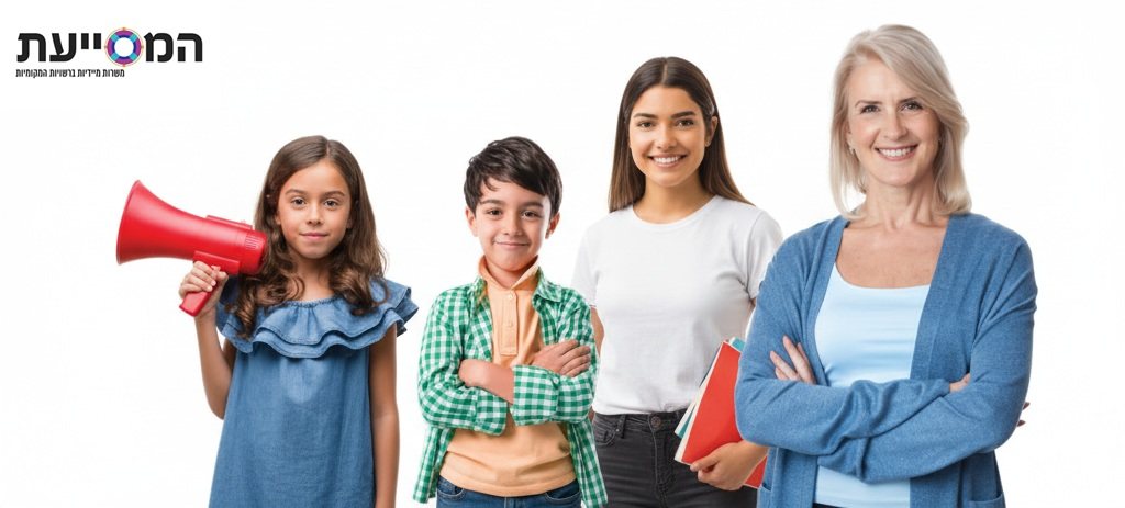 קרדיט תמונה יח&quot;צ