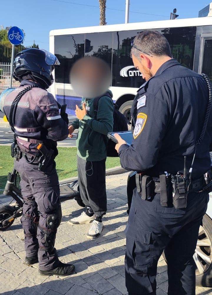 דוברות העירייה