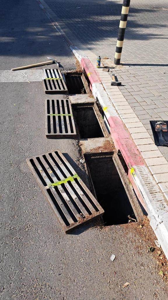 דוברות העירייה