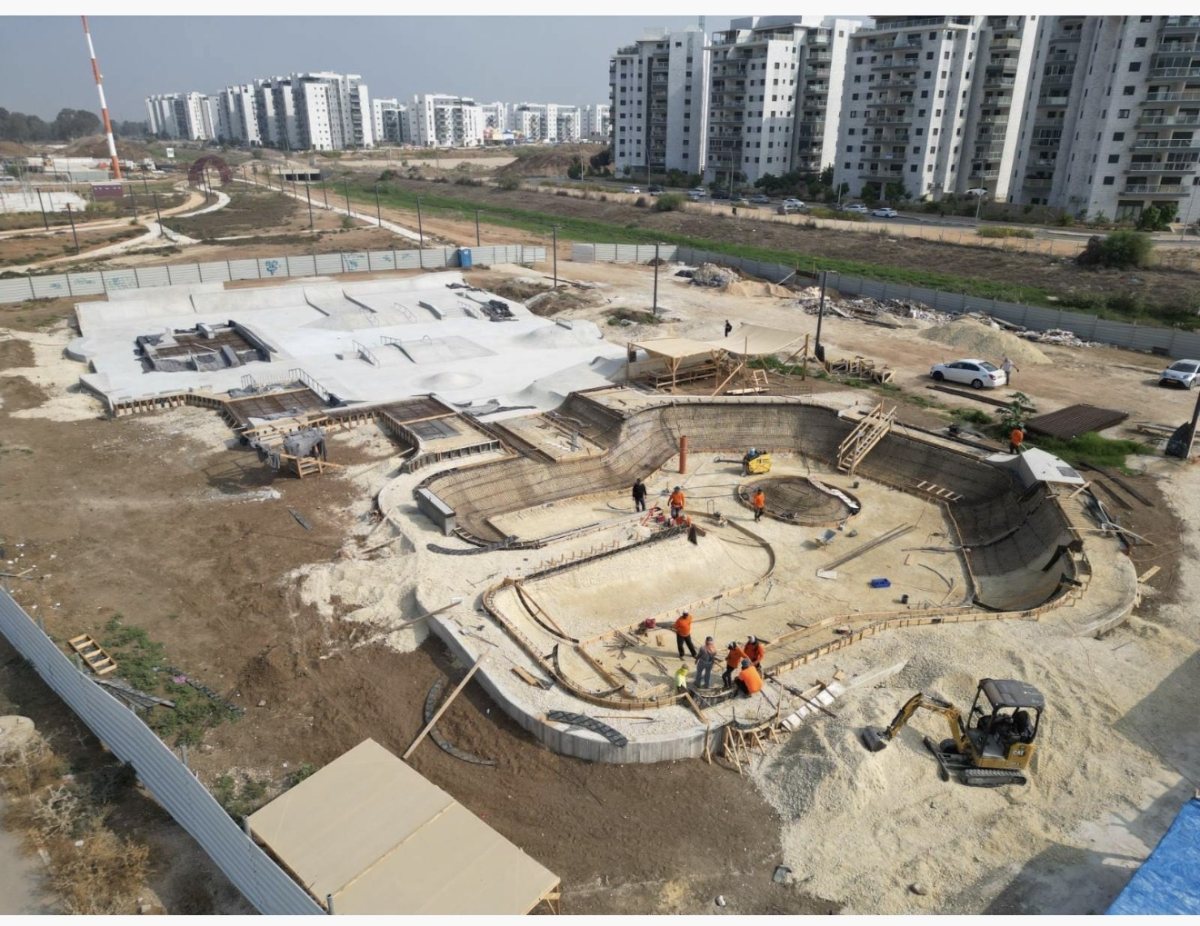 דוברות עירייה