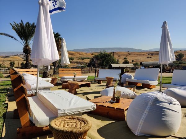 קרדיט לתמונות: נהריים בגשר