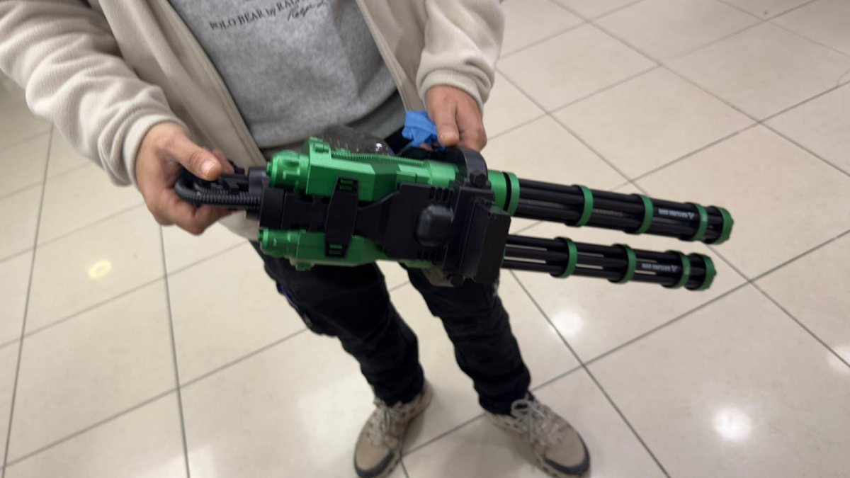 דוברות המשטרה 