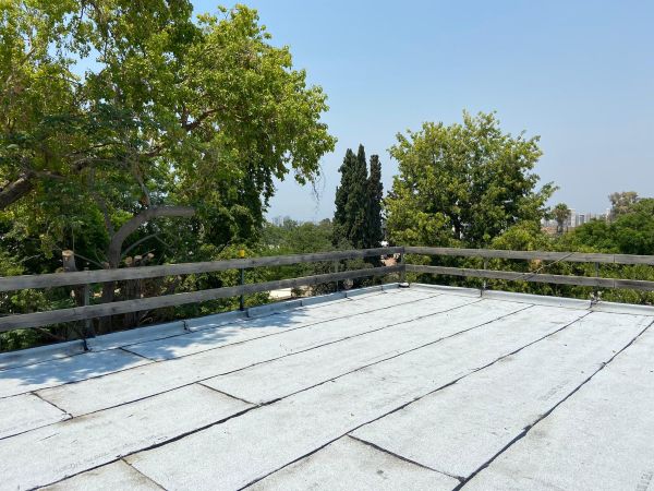 קרדיט לתמונה - ארגמן איטום 