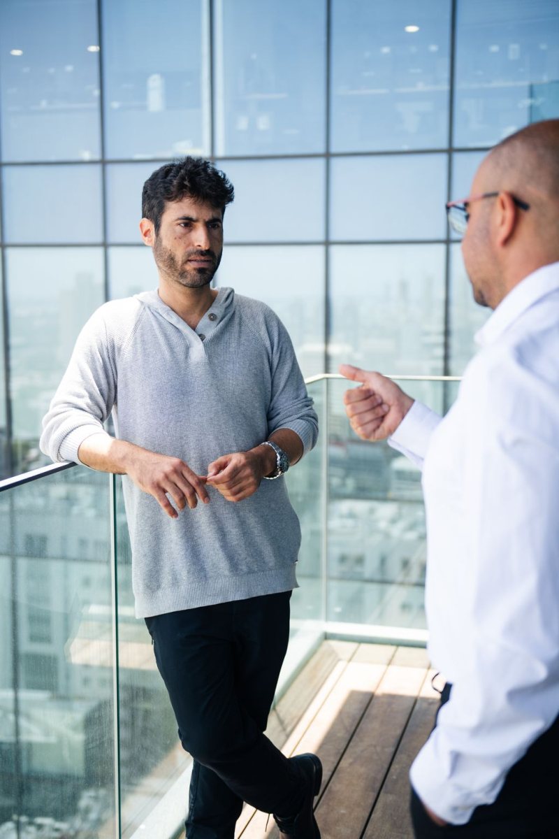 קרדיט התמונה: צילום : אנג'לה גרסייה