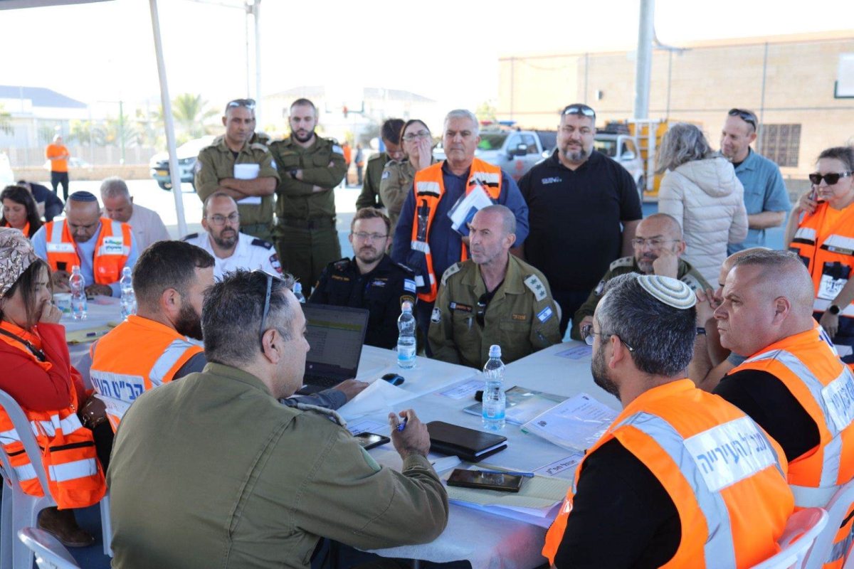 דוברות העירייה