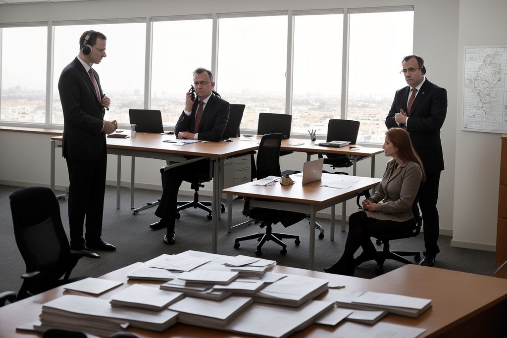 קרדיט התמונה: תמונה זו נוצרה על ידי NOVITA בינה מלאכותית