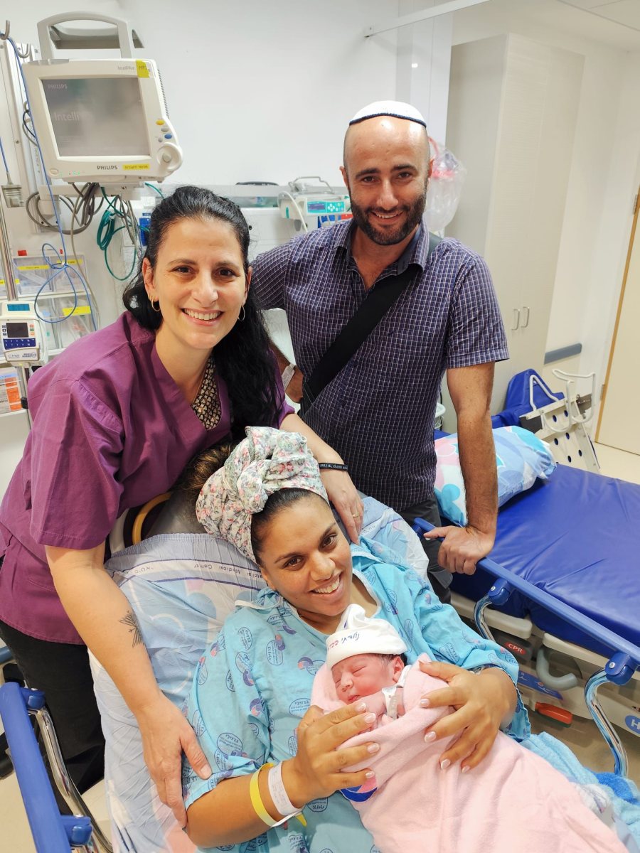 דוברות ברזילי