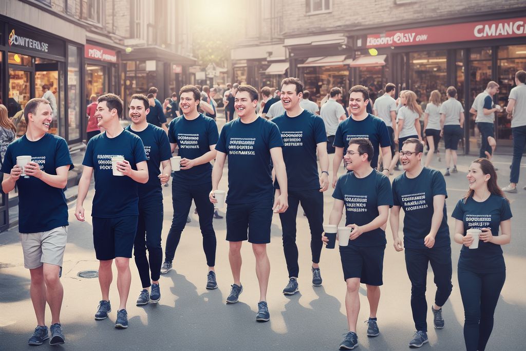 קרדיט התמונה: תמונה זו נוצרה על ידי NOVITA בינה מלאכותית