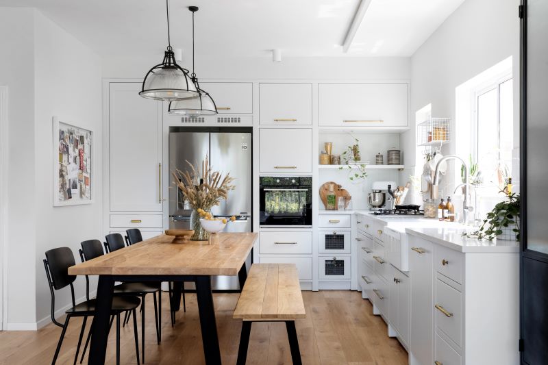 קרדיט באדיבות פשטות מטבחים