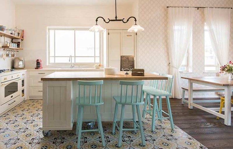 קרדיט באדיבות פשטות מטבחים