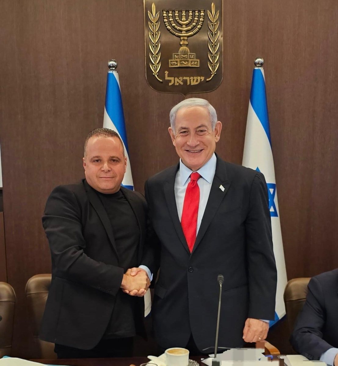 דוברות העירייה