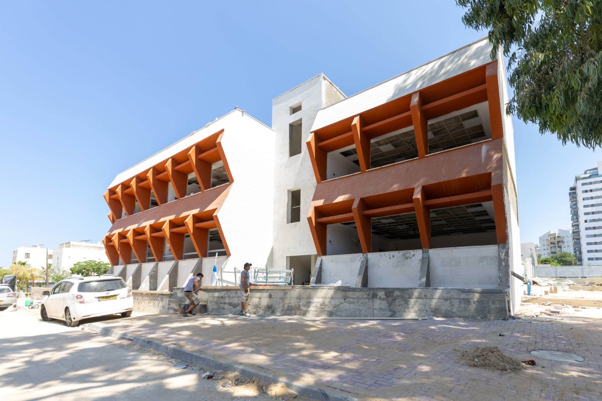 דוברות עירייה 