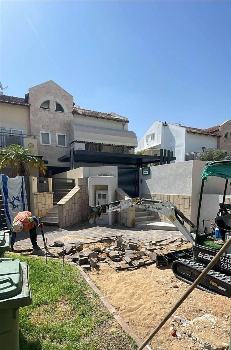 דוברות העירייה