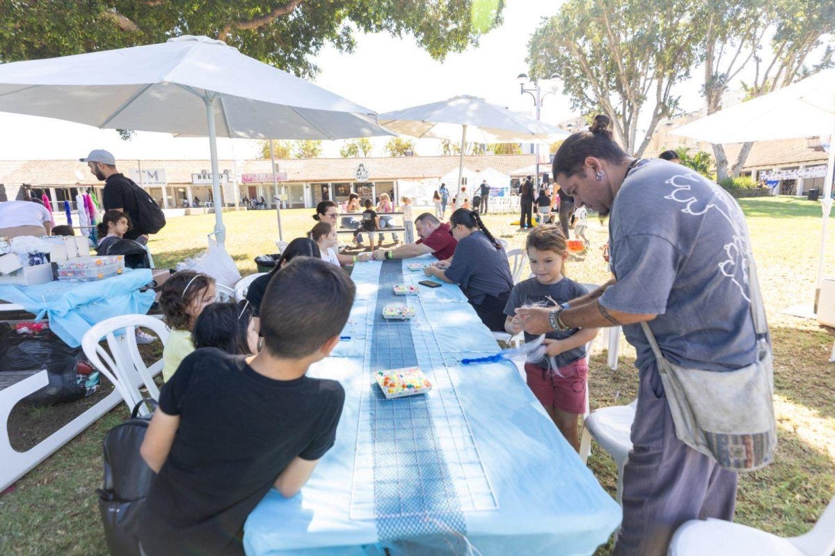 דוברות העירייה