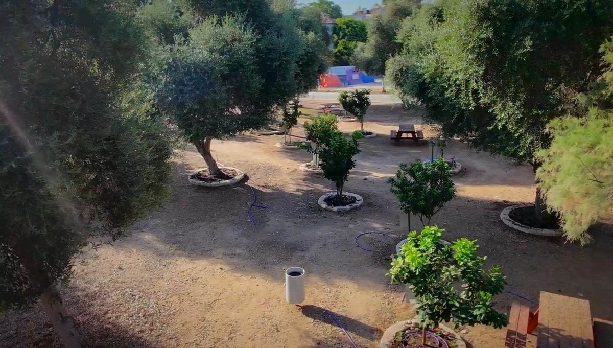 דוברות העירייה