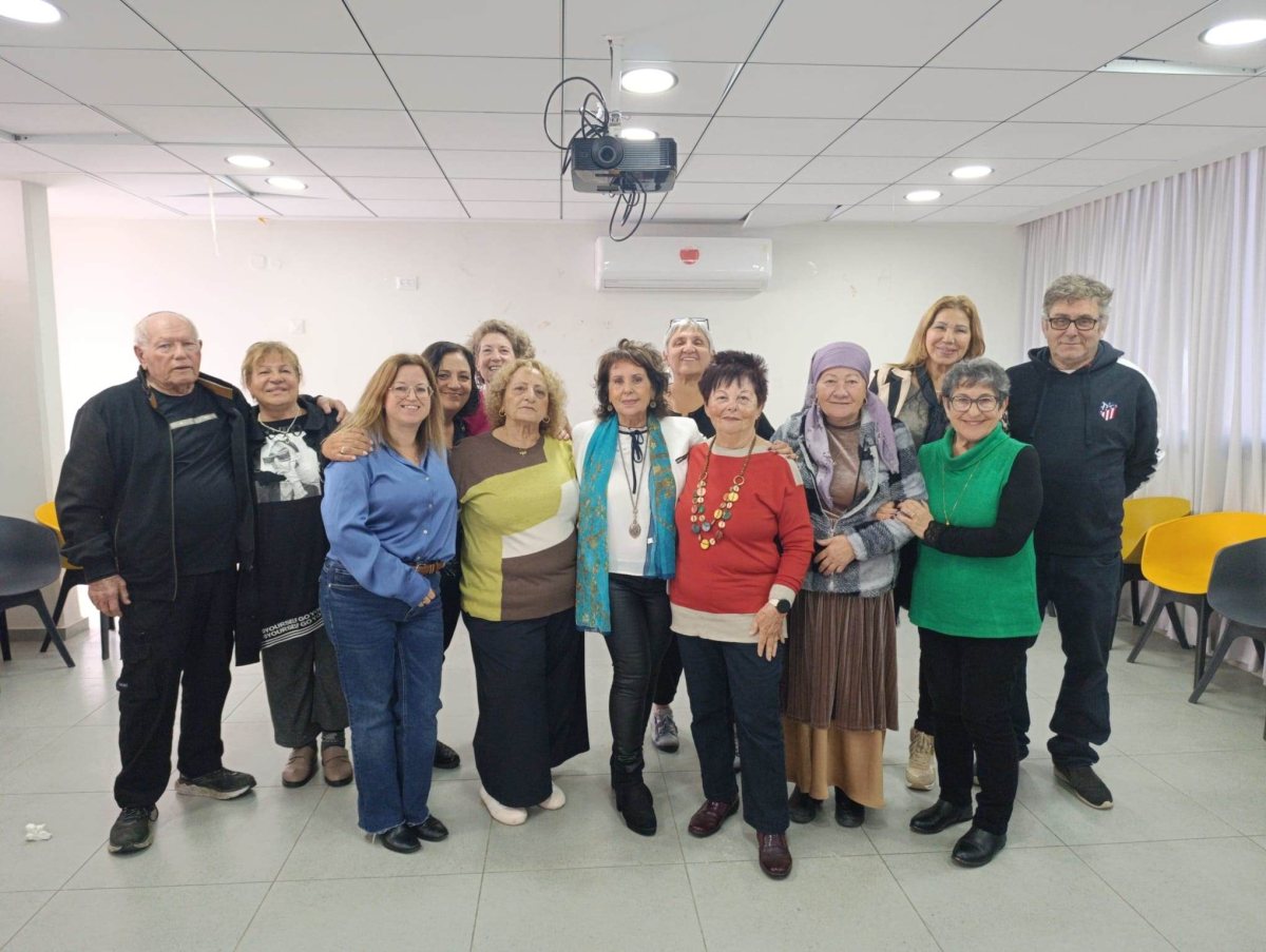 דוברות העירייה