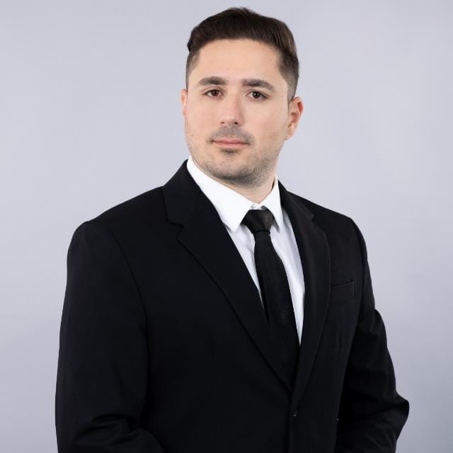 בנימין בן דוד - משרד עורכי דין-צילום: לירן אסייג