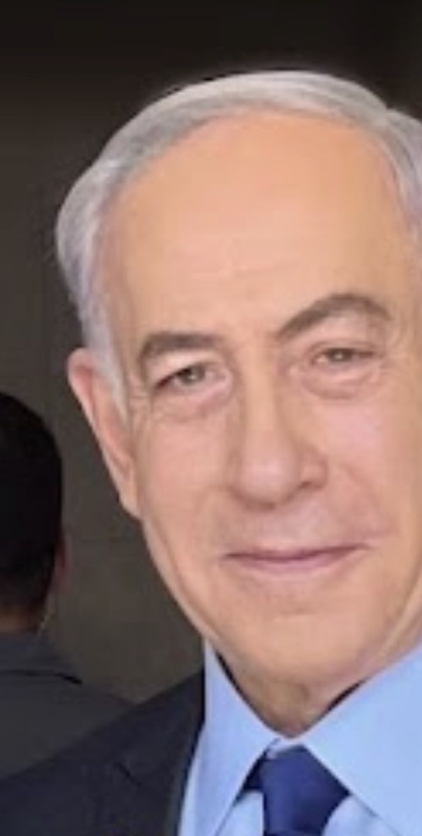 בנימין נתניהו