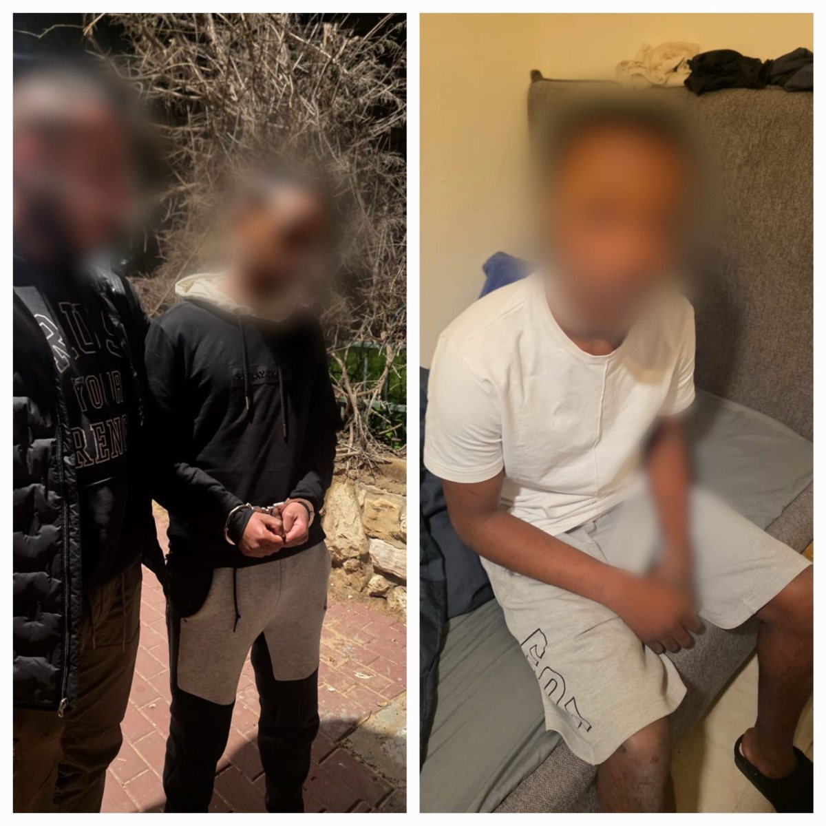 דוברות המשטרה