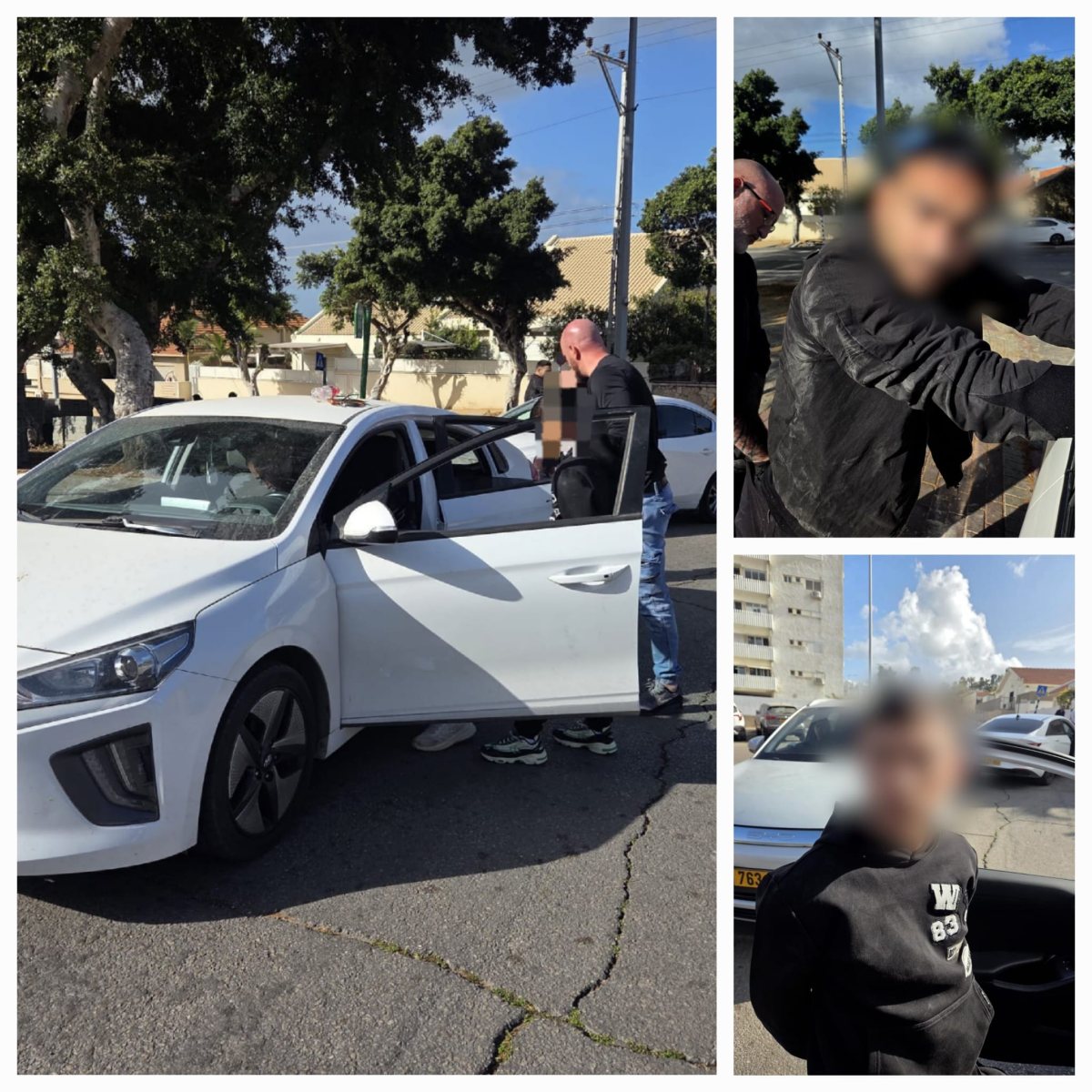 דוברות המשטרה 