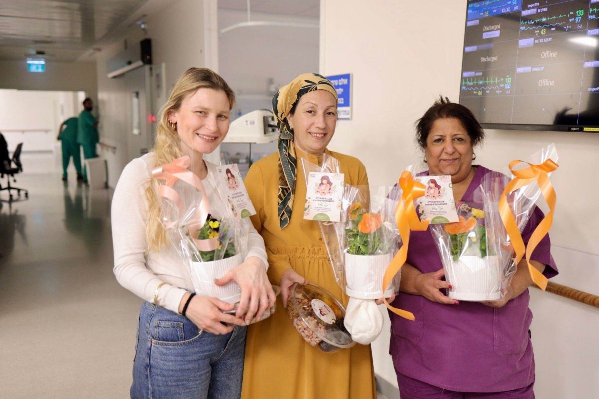 דוברות העירייה