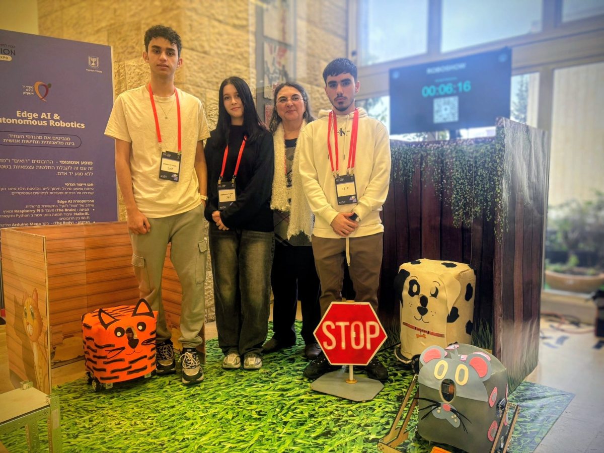 דוברות משרד החינוך