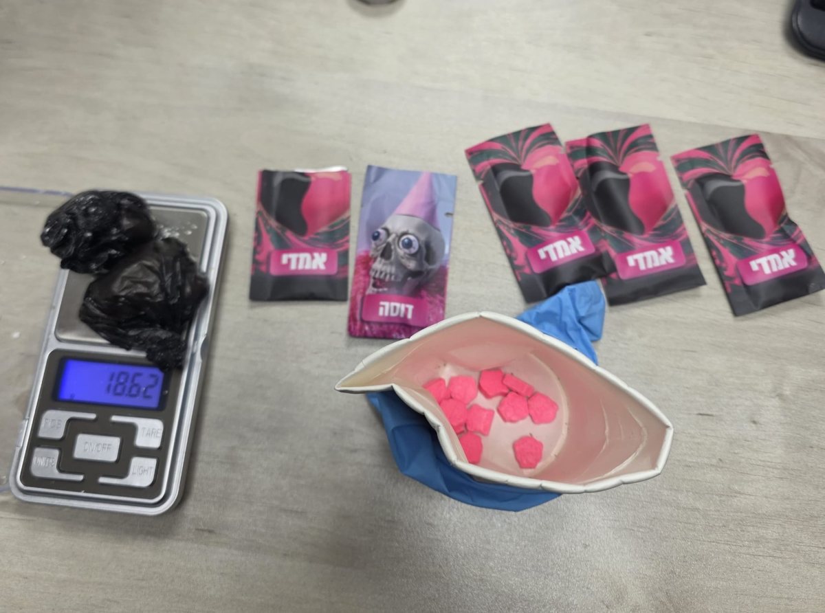 דוברות המשטרה