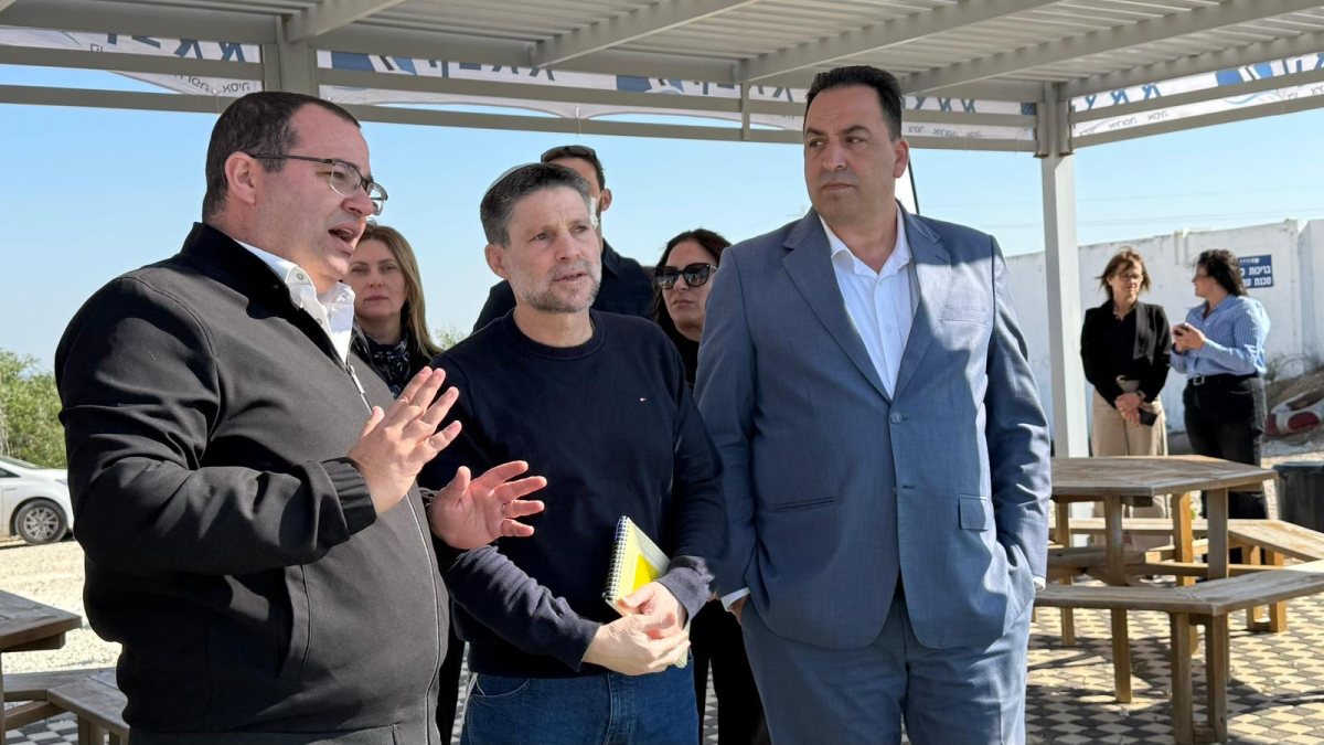 דוברות קצא״א 