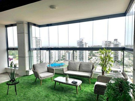 קרדיט: נוף זכוכית