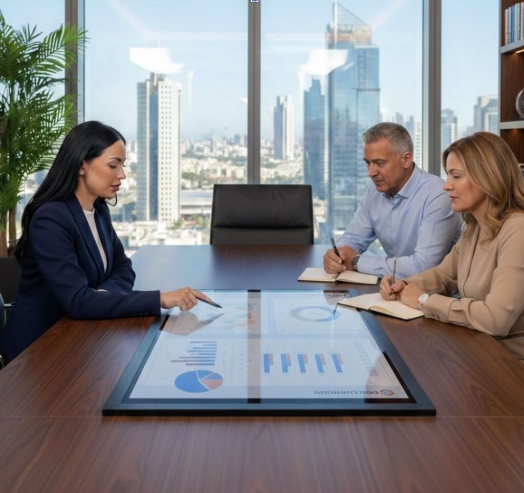 קרדיט התמונה: בית המשכנתאות