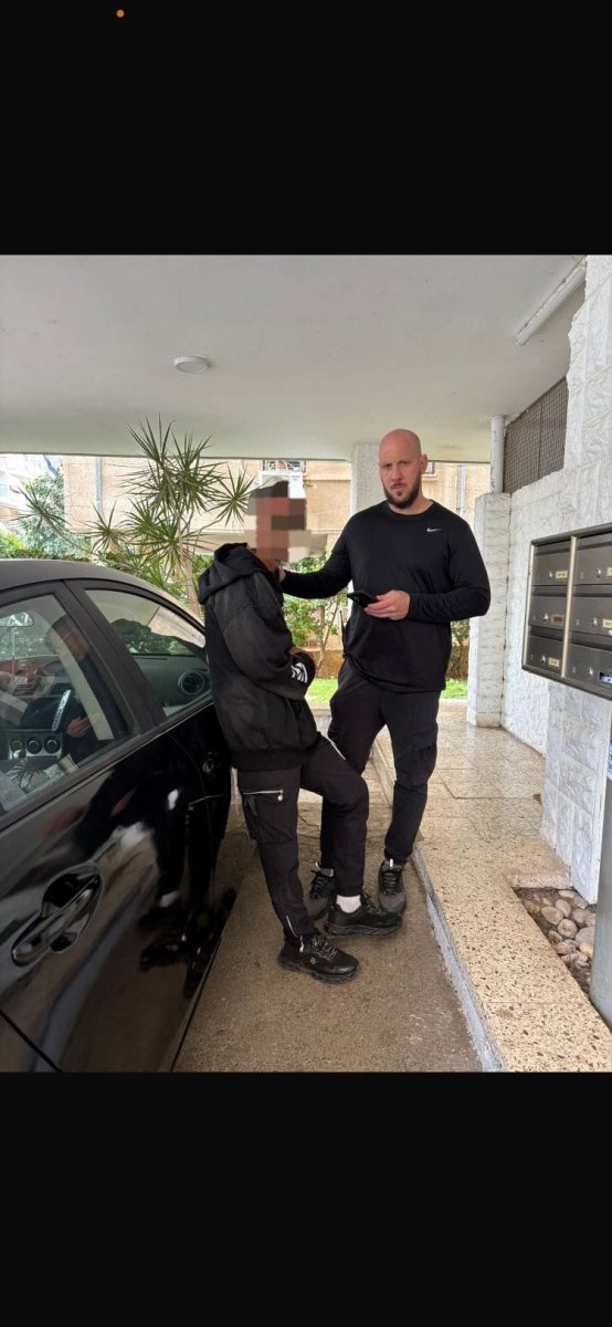 דוברות המשטרה