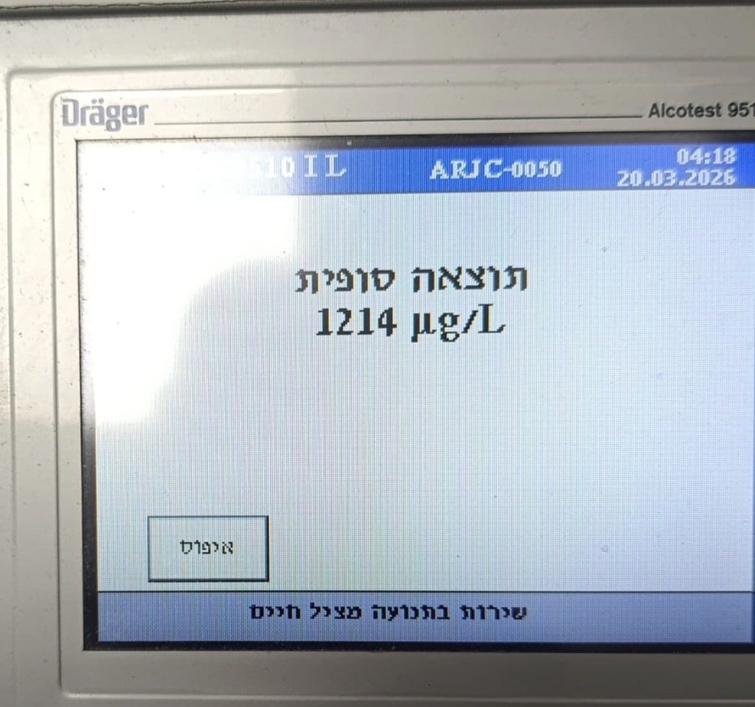 דוברות המשטרה 